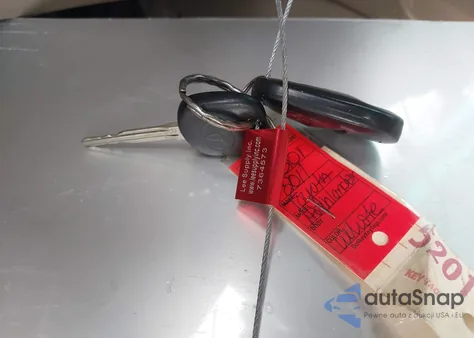 2011 Toyota Highlander from USA, damaged, VIN 5TDZA3EH9BS013432